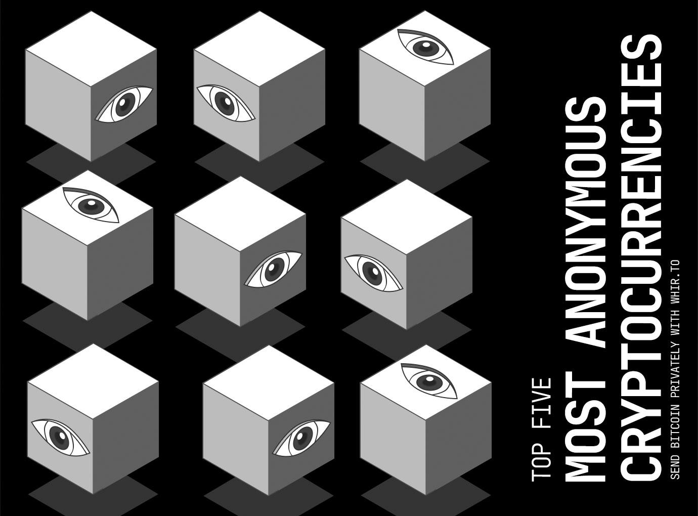 Anonymous cryptocurrencies Anonymous cryptocurrencies